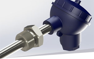 Поверка термо-преобразователей