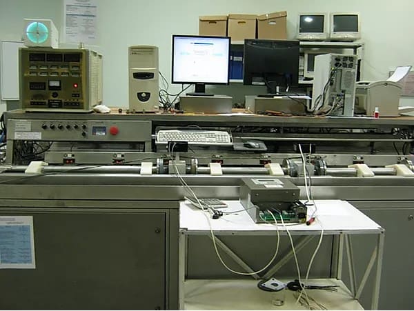 Поверка теплосчетчика ВИС.Т